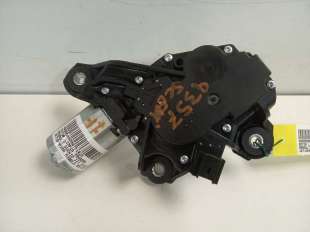 Recambio de motor limpia trasero para renault scenic iii 2009-2016 grand dynamique referencia OEM IAM 287100010R 0390201856 
