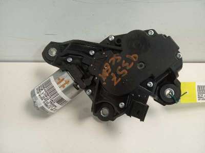Recambio de motor limpia trasero para renault scenic iii 2009-2016 grand dynamique referencia OEM IAM 287100010R 0390201856 