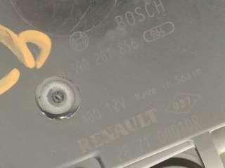 Recambio de motor limpia trasero para renault scenic iii 2009-2016 grand dynamique referencia OEM IAM 287100010R 0390201856 
