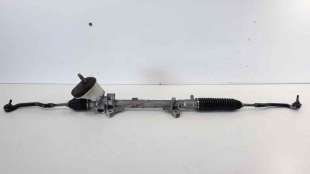 Recambio de cremallera direccion para renault scenic iii 2009-2016 grand dynamique referencia OEM IAM 490010024R  