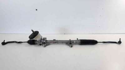 Recambio de cremallera direccion para renault scenic iii 2009-2016 grand dynamique referencia OEM IAM 490010024R  