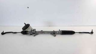 Recambio de cremallera direccion para renault scenic iii 2009-2016 grand dynamique referencia OEM IAM 490010024R  