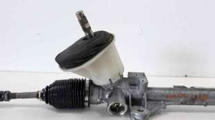 Recambio de cremallera direccion para renault scenic iii 2009-2016 grand dynamique referencia OEM IAM 490010024R   2