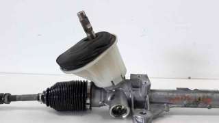 Recambio de cremallera direccion para renault scenic iii 2009-2016 grand dynamique referencia OEM IAM 490010024R  