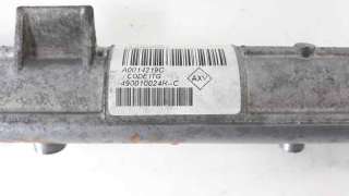 Recambio de cremallera direccion para renault scenic iii 2009-2016 grand dynamique referencia OEM IAM 490010024R  