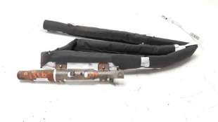 Recambio de airbag cortina delantero derecho para renault scenic iii 2009-2016 grand dynamique referencia OEM IAM 985P00014R  