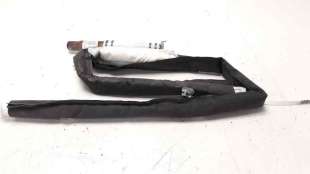 Recambio de airbag cortina delantero derecho para renault scenic iii 2009-2016 grand dynamique referencia OEM IAM 985P00014R   2