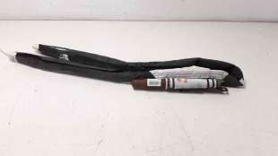 Recambio de airbag cortina delantero izquierdo para renault scenic iii 2009-2016 grand dynamique referencia OEM IAM 985P10013R   2