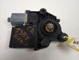 Recambio de motor elevalunas trasero derecho para renault scenic iii 2009-2016 grand dynamique referencia OEM IAM 827300005R  