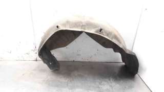 Recambio de paso rueda trasero izquierdo para renault scenic iii 2009-2016 grand dynamique referencia OEM IAM   