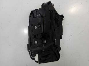 Recambio de cerradura puerta delantera derecha para seat ibiza sc (6j1) 2008-2015 style tech referencia OEM IAM 5N1837016F CRDVW