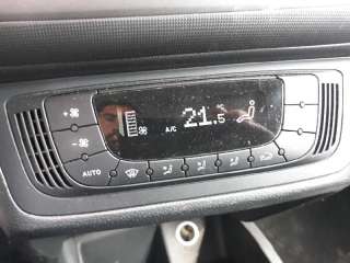 Recambio de mando climatizador para seat ibiza sc (6j1) 2008-2015 style tech referencia OEM IAM 6J0820043E  