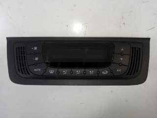 Recambio de mando climatizador para seat ibiza sc (6j1) 2008-2015 style tech referencia OEM IAM 6J0820043E  