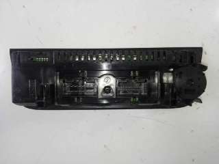 Recambio de mando climatizador para seat ibiza sc (6j1) 2008-2015 style tech referencia OEM IAM 6J0820043E  