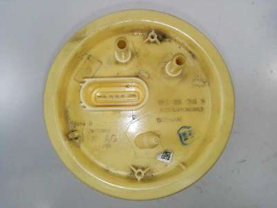 Recambio de bomba combustible para seat ibiza sc (6j1) 2008-2015 style tech referencia OEM IAM 6R0919050H A2C53436963 