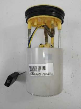 Recambio de bomba combustible para seat ibiza sc (6j1) 2008-2015 style tech referencia OEM IAM 6R0919050H A2C53436963  2