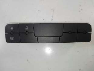 Recambio de mando multifuncion para seat ibiza sc (6j1) 2008-2015 style tech referencia OEM IAM 6J0927137AS  