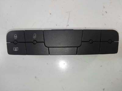 Recambio de mando multifuncion para seat ibiza sc (6j1) 2008-2015 style tech referencia OEM IAM 6J0927137AS  