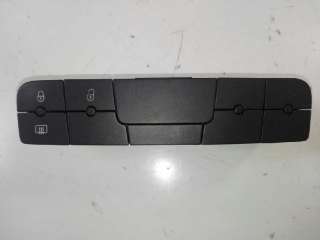 Recambio de mando multifuncion para seat ibiza sc (6j1) 2008-2015 style tech referencia OEM IAM 6J0927137AS  