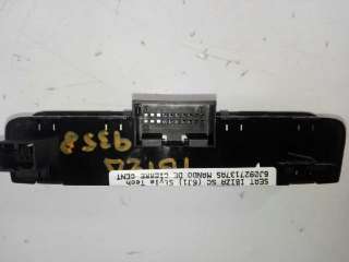 Recambio de mando multifuncion para seat ibiza sc (6j1) 2008-2015 style tech referencia OEM IAM 6J0927137AS  