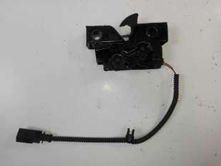 Recambio de cerradura capo para seat ibiza sc (6j1) 2008-2015 style tech referencia OEM IAM 5U0823509A  