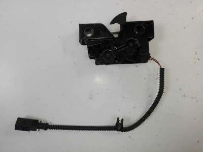 Recambio de cerradura capo para seat ibiza sc (6j1) 2008-2015 style tech referencia OEM IAM 5U0823509A  