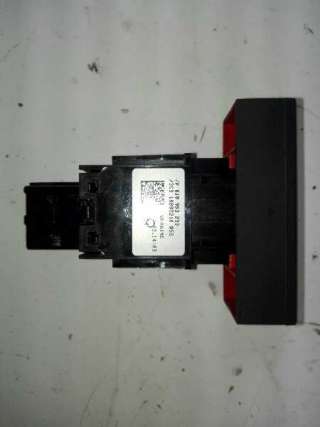 Recambio de warning para seat ibiza sc (6j1) 2008-2015 style tech referencia OEM IAM 6J0953235  