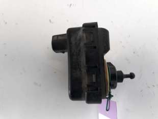 Recambio de motor regulacion faros para opel zafira a 1999-2005 referencia OEM IAM    2