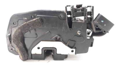 Recambio de cerradura puerta delantera izquierda para nissan x-trail (t31) 2007-2014 le referencia OEM IAM   