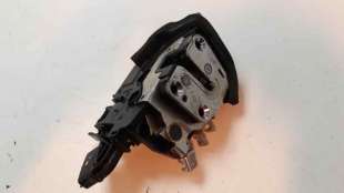 Recambio de cerradura puerta delantera derecha para nissan x-trail (t31) 2007-2014 le referencia OEM IAM 80500JG400  