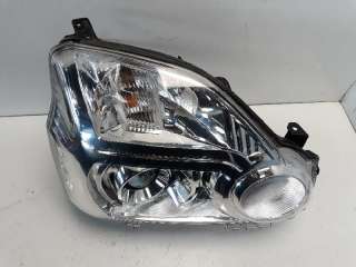 Recambio de faro derecho para nissan x-trail (t31) 2007-2014 le referencia OEM IAM 260103UF2A  