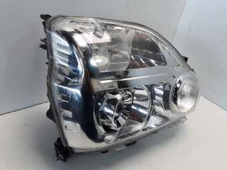Recambio de faro derecho para nissan x-trail (t31) 2007-2014 le referencia OEM IAM 260103UF2A  