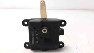 Recambio de motor calefaccion para nissan x-trail (t31) 2007-2014 le referencia OEM IAM A24820A1400000  