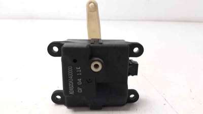 Recambio de motor calefaccion para nissan x-trail (t31) 2007-2014 le referencia OEM IAM A24820A1400000  