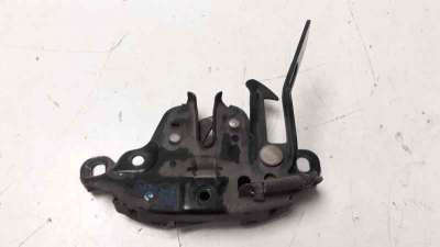 Recambio de cerradura capo para nissan x-trail (t31) 2007-2014 le referencia OEM IAM 65601JG400  