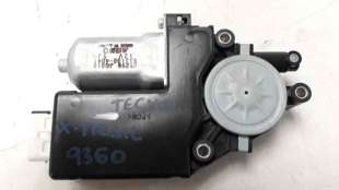 Recambio de motor techo electrico para nissan x-trail (t31) 2007-2014 le referencia OEM IAM 91295JG010 8331004041 