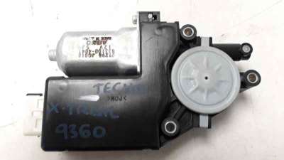Recambio de motor techo electrico para nissan x-trail (t31) 2007-2014 le referencia OEM IAM 91295JG010 8331004041 