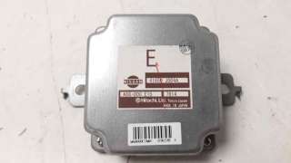 Recambio de centralita motor uce para nissan x-trail (t31) 2007-2014 le referencia OEM IAM 41650JG04A A68000E15 