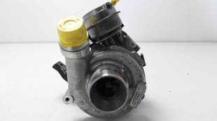 Recambio de turbocompresor para nissan x-trail (t31) 2007-2014 le referencia OEM IAM 144113710A  