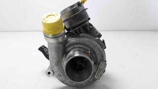 Recambio de turbocompresor para nissan x-trail (t31) 2007-2014 le referencia OEM IAM 144113710A  