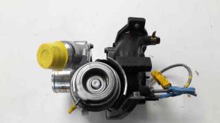 Recambio de turbocompresor para nissan x-trail (t31) 2007-2014 le referencia OEM IAM 144113710A  