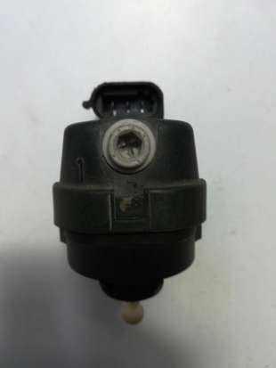 Recambio de motor regulacion faros para renault modus 2004-2008 confort dynamique referencia OEM IAM    2