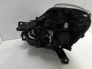 Recambio de faro izquierdo para renault clio iii 2005-2016 referencia OEM IAM 7701072008 10119870006 RN3274943