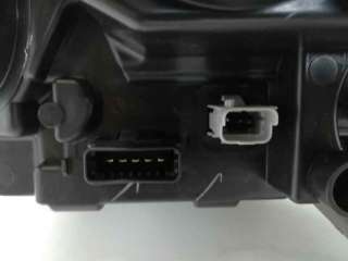 Recambio de faro izquierdo para renault clio iii 2005-2016 referencia OEM IAM 7701072008 10119870006 RN3274943