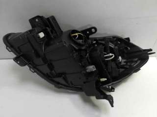 Recambio de faro izquierdo para renault clio iii 2005-2016 referencia OEM IAM 7701072008 10119870006 RN3274943