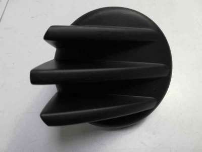 Recambio de rejilla paragolpes derecha para fiat scudo (222) 2004- referencia OEM IAM 7414FH 107095420 FT9221249