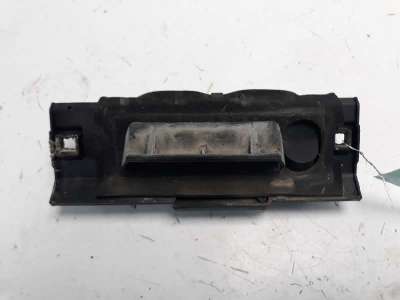 Recambio de maneta exterior porton para peugeot 206 berlina 1998-2010 xr referencia OEM IAM 874281  