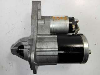 Recambio de motor arranque para nissan juke (f15) 2010-2019 acenta referencia OEM IAM 233001KA1B ARF230202 