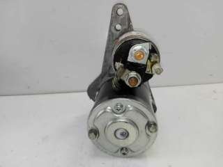 Recambio de motor arranque para nissan juke (f15) 2010-2019 acenta referencia OEM IAM 233001KA1B ARF230202 