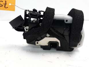 Recambio de cerradura puerta delantera derecha para nissan juke (f15) 2010-2019 acenta referencia OEM IAM 80500BA60B   2